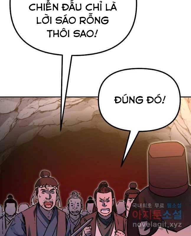 Sự Chuyển Sinh Vào Võ Lâm Thế Gia Của Ranker Chapter 92 - 12