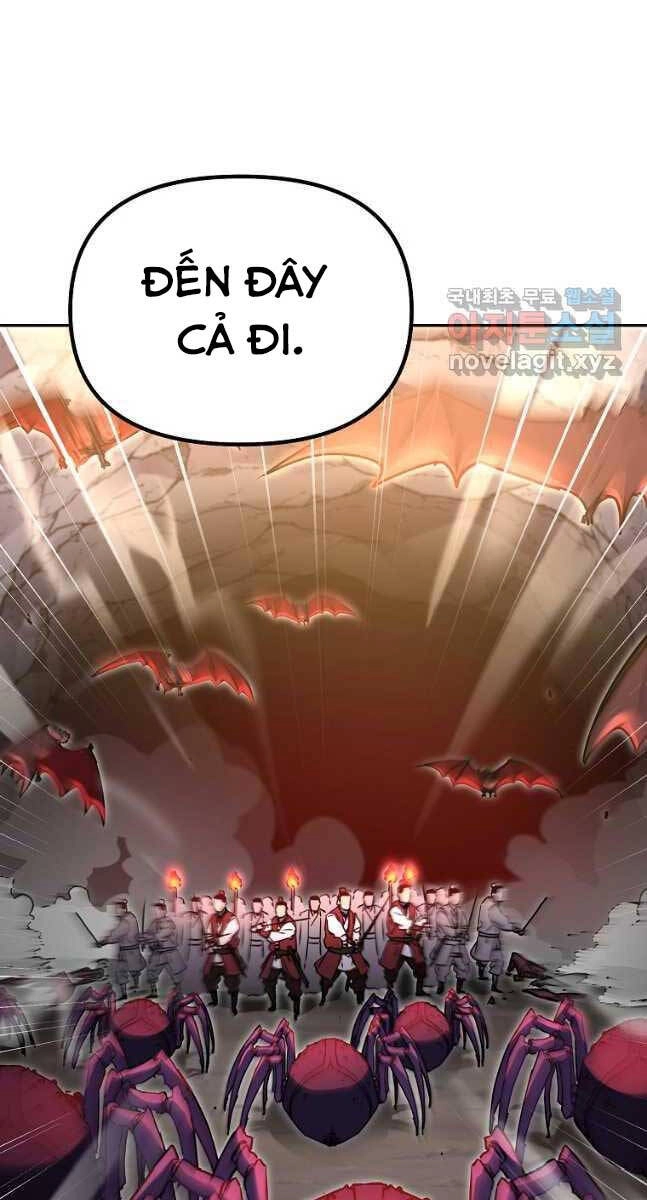 Sự Chuyển Sinh Vào Võ Lâm Thế Gia Của Ranker Chapter 92 - 21