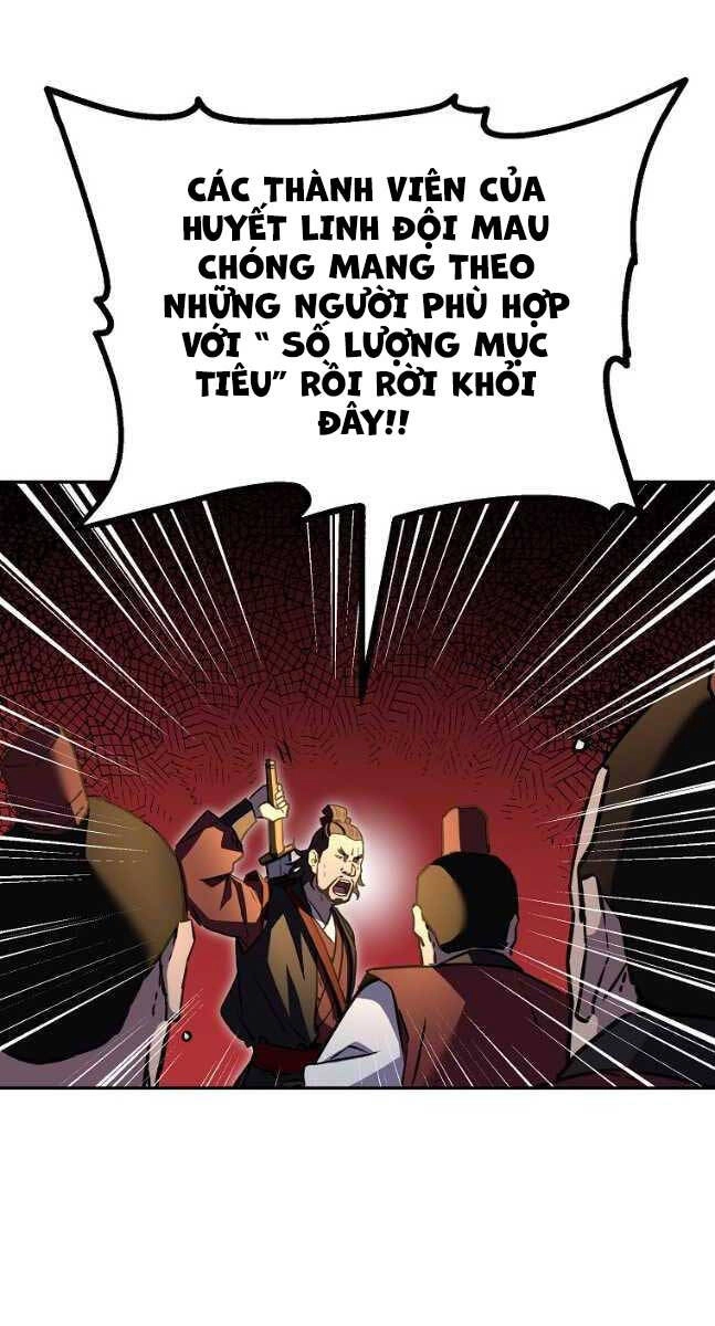 Sự Chuyển Sinh Vào Võ Lâm Thế Gia Của Ranker Chapter 92 - 46