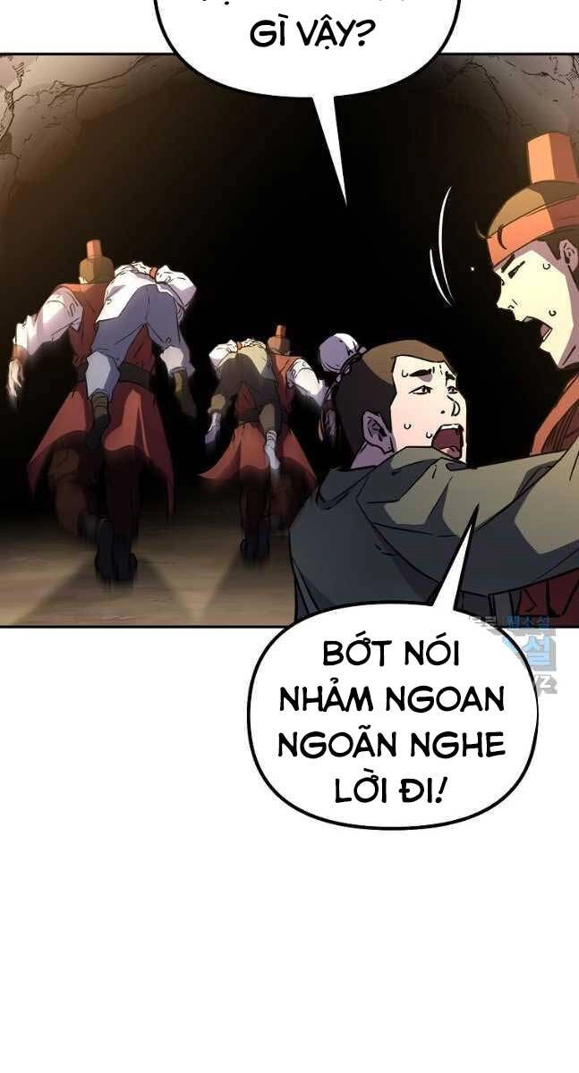 Sự Chuyển Sinh Vào Võ Lâm Thế Gia Của Ranker Chapter 92 - 49