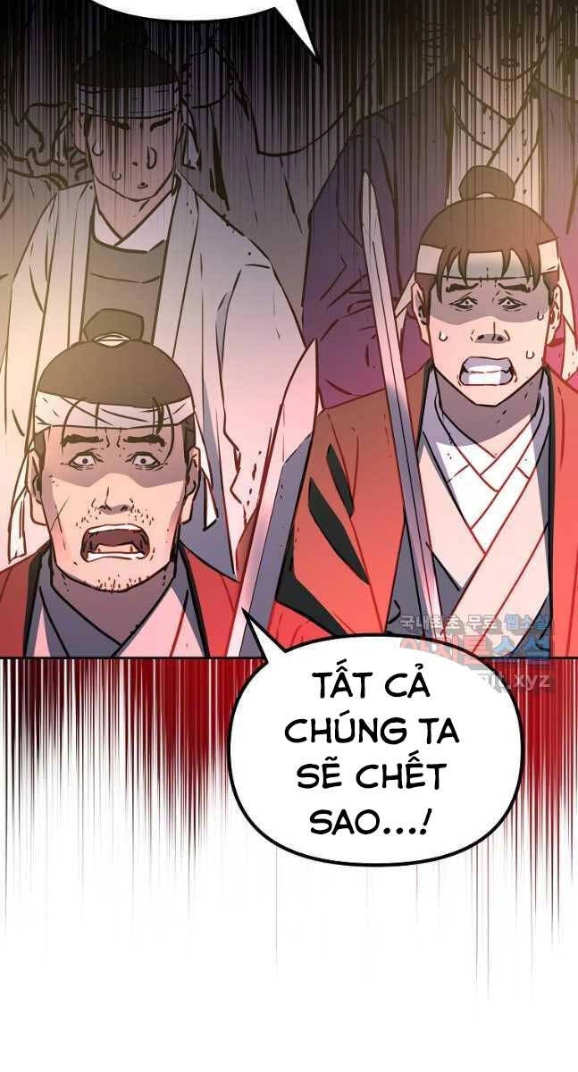 Sự Chuyển Sinh Vào Võ Lâm Thế Gia Của Ranker Chapter 92 - 53