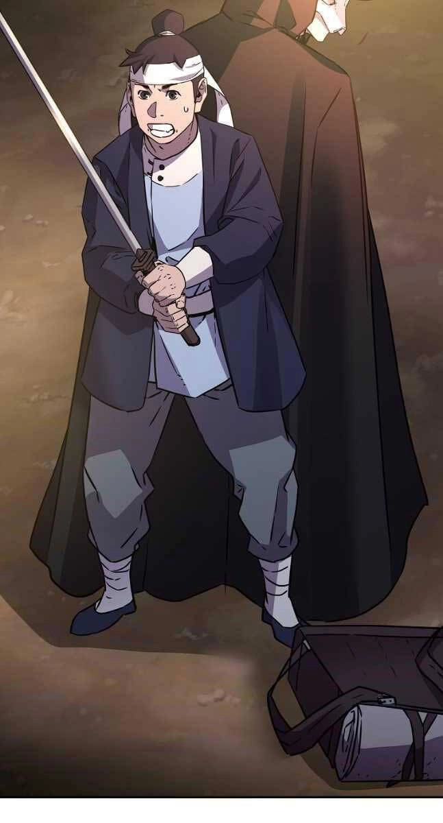 Sự Chuyển Sinh Vào Võ Lâm Thế Gia Của Ranker Chapter 92 - 57