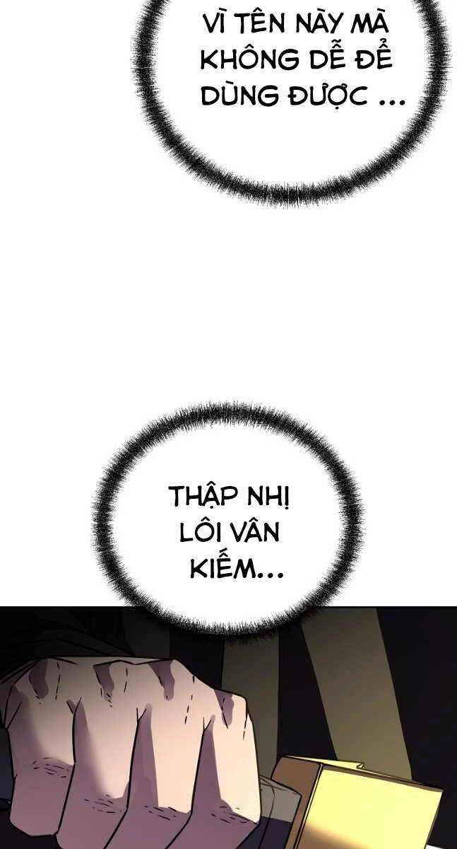 Sự Chuyển Sinh Vào Võ Lâm Thế Gia Của Ranker Chapter 92 - 61