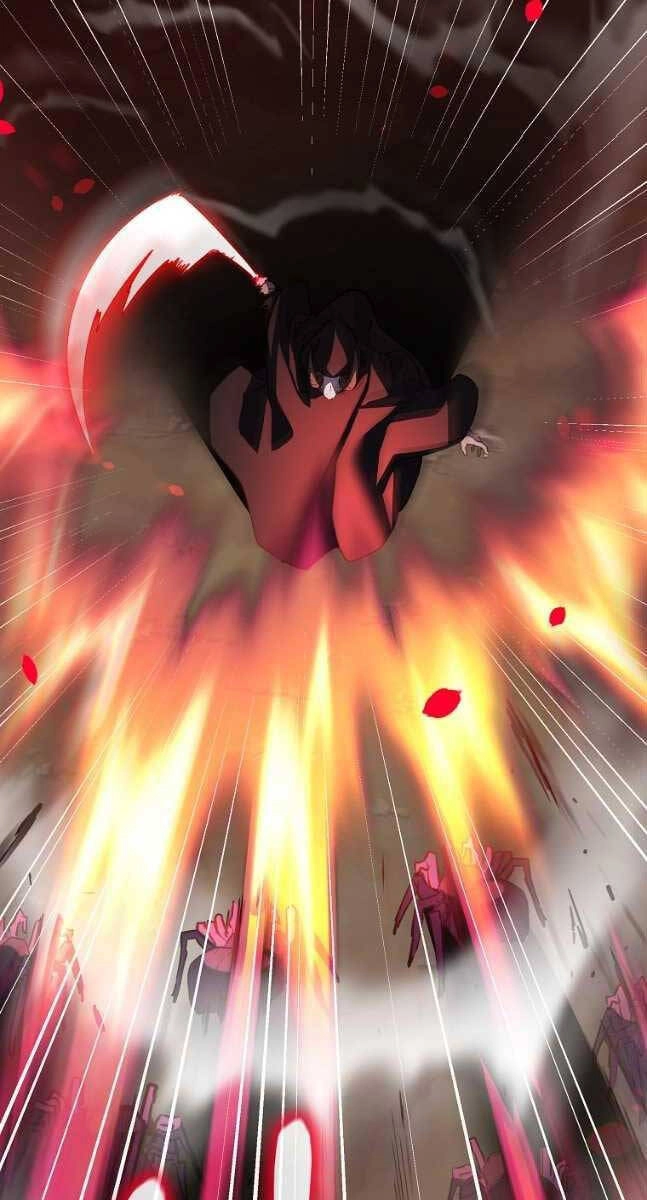 Sự Chuyển Sinh Vào Võ Lâm Thế Gia Của Ranker Chapter 92 - 69