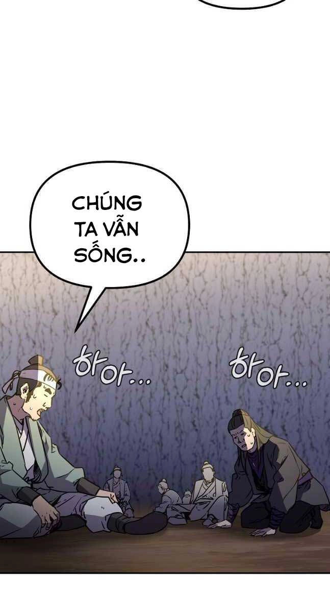 Sự Chuyển Sinh Vào Võ Lâm Thế Gia Của Ranker Chapter 92 - 82