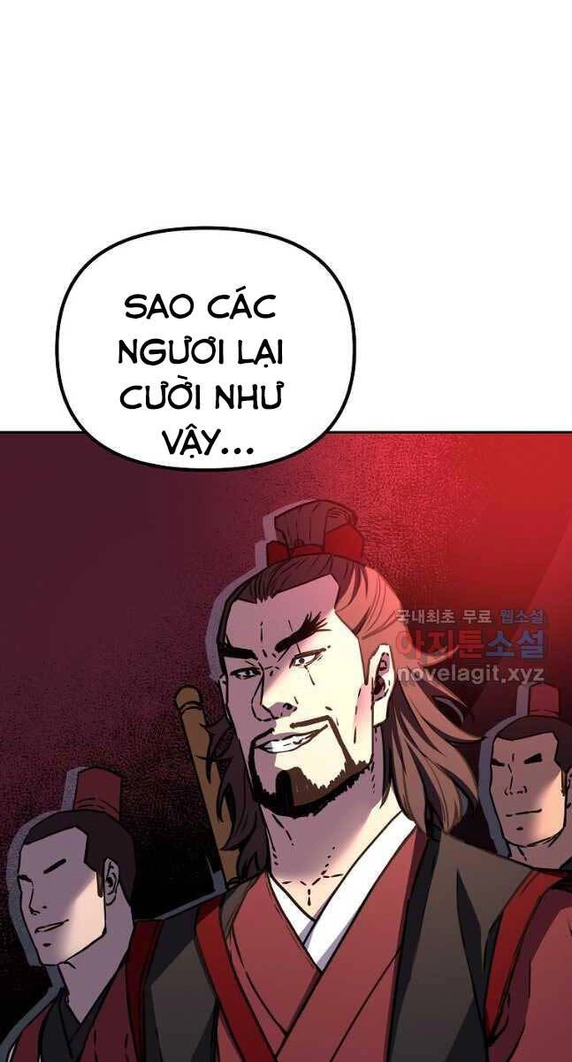 Sự Chuyển Sinh Vào Võ Lâm Thế Gia Của Ranker Chapter 92 - 88