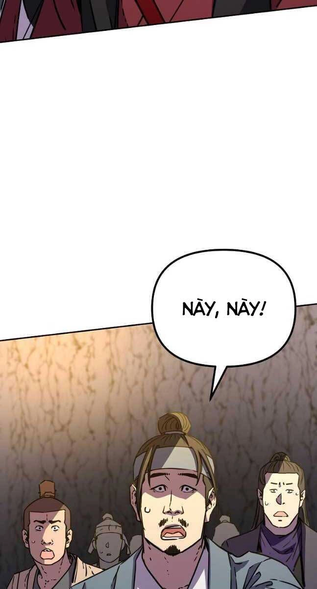 Sự Chuyển Sinh Vào Võ Lâm Thế Gia Của Ranker Chapter 92 - 89