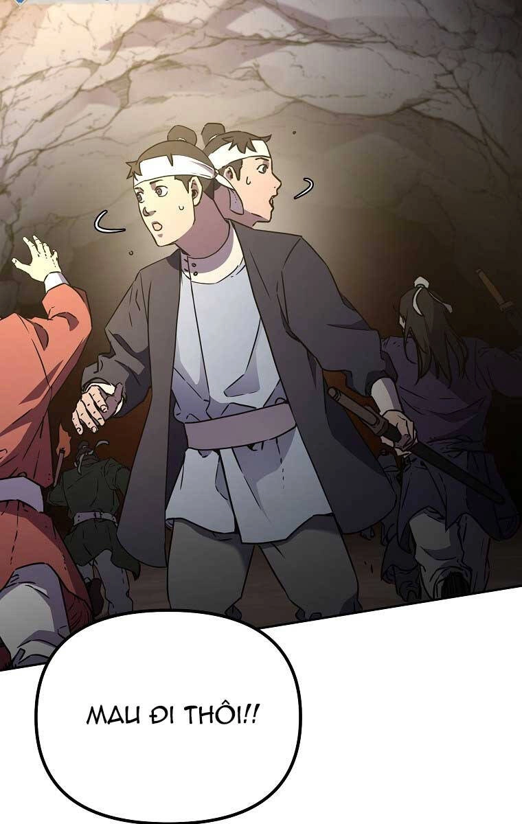 Sự Chuyển Sinh Vào Võ Lâm Thế Gia Của Ranker Chapter 93 - 10