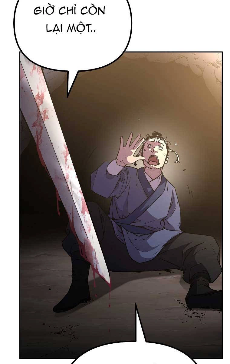 Sự Chuyển Sinh Vào Võ Lâm Thế Gia Của Ranker Chapter 93 - 24