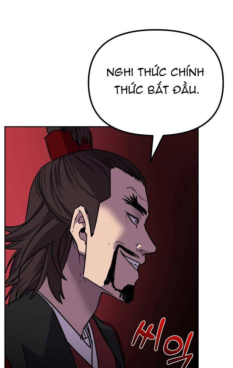 Sự Chuyển Sinh Vào Võ Lâm Thế Gia Của Ranker Chapter 93 - 38