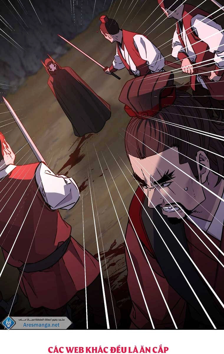 Sự Chuyển Sinh Vào Võ Lâm Thế Gia Của Ranker Chapter 93 - 42