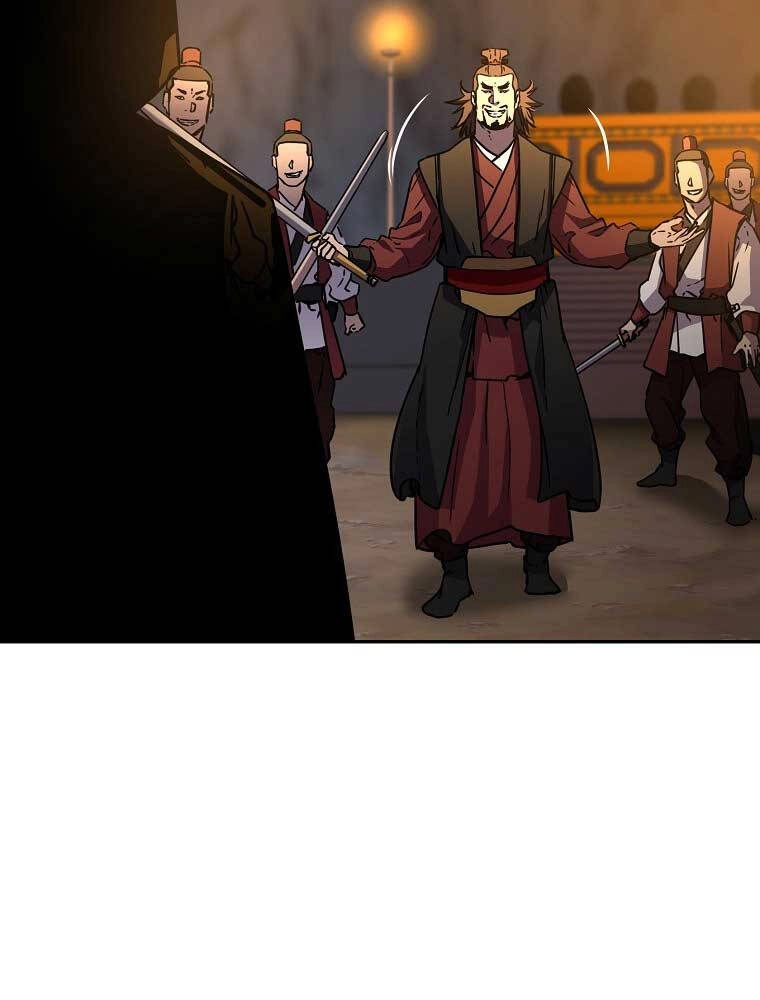 Sự Chuyển Sinh Vào Võ Lâm Thế Gia Của Ranker Chapter 93 - 49