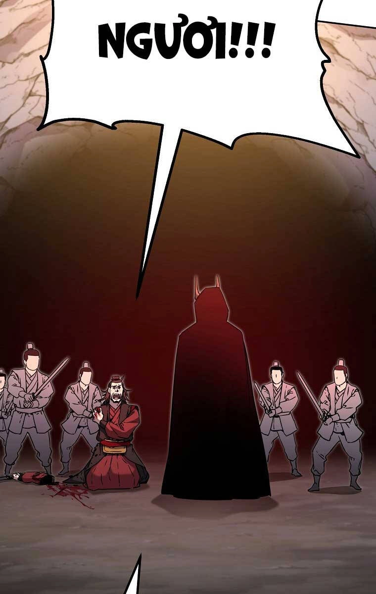 Sự Chuyển Sinh Vào Võ Lâm Thế Gia Của Ranker Chapter 93 - 72