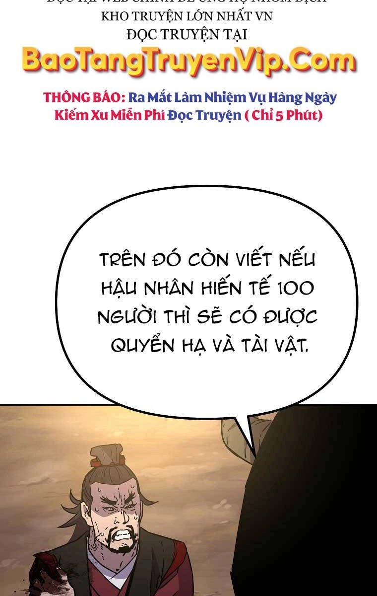 Sự Chuyển Sinh Vào Võ Lâm Thế Gia Của Ranker Chapter 93 - 77