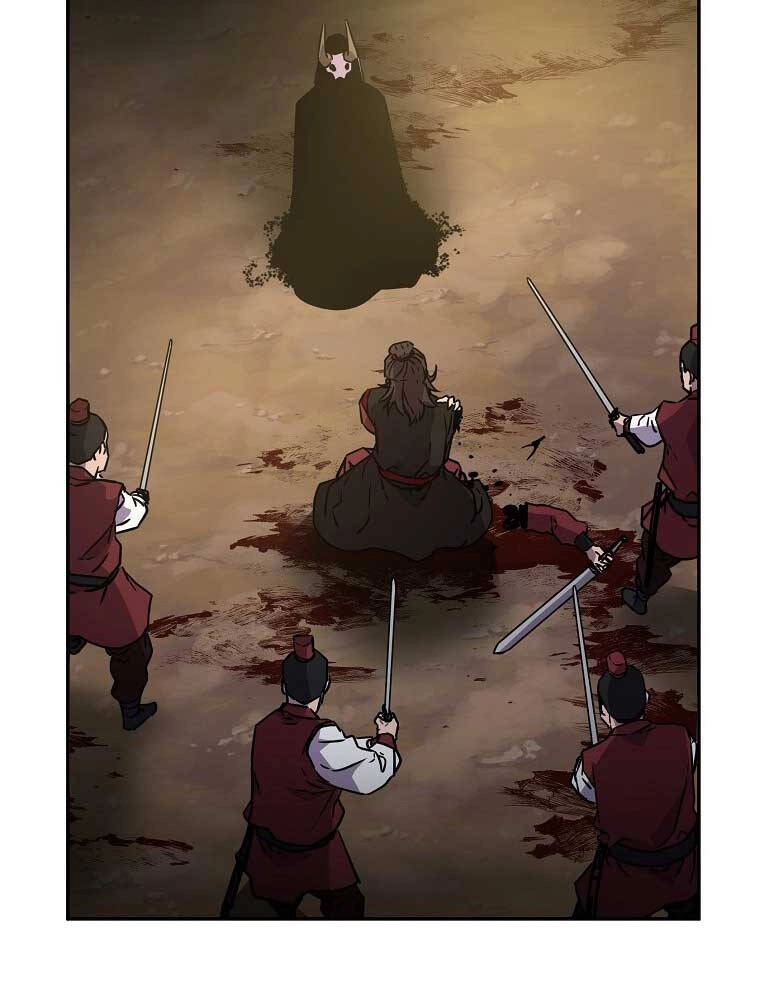 Sự Chuyển Sinh Vào Võ Lâm Thế Gia Của Ranker Chapter 93 - 81