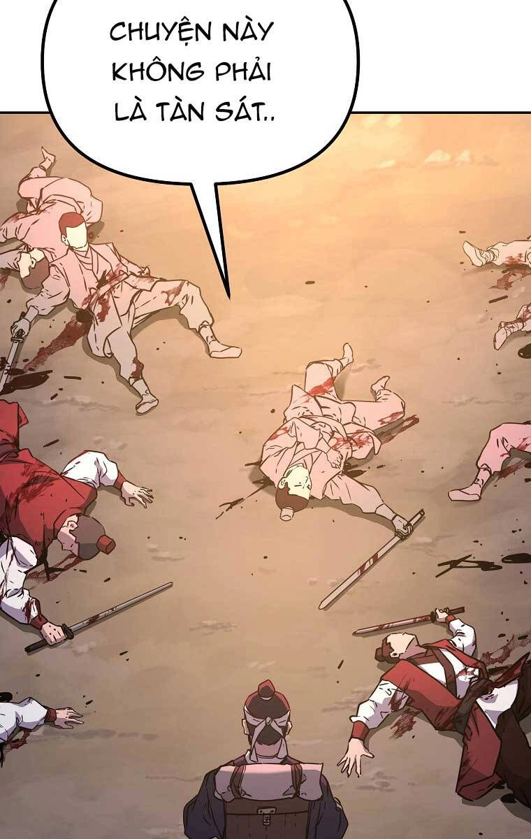 Sự Chuyển Sinh Vào Võ Lâm Thế Gia Của Ranker Chapter 93 - 99