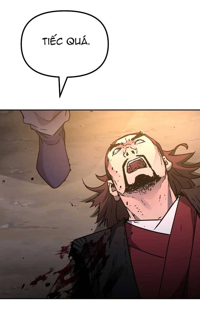 Sự Chuyển Sinh Vào Võ Lâm Thế Gia Của Ranker Chapter 93 - 101