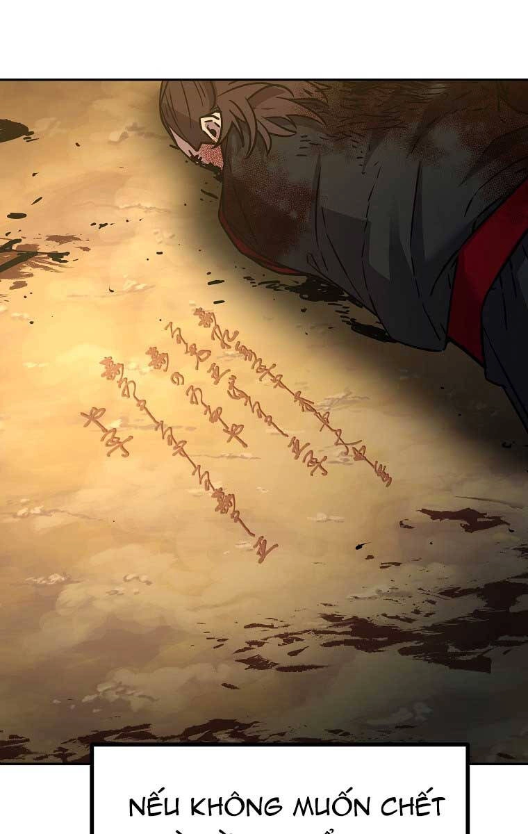 Sự Chuyển Sinh Vào Võ Lâm Thế Gia Của Ranker Chapter 93 - 110