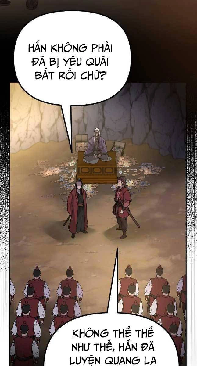 Sự Chuyển Sinh Vào Võ Lâm Thế Gia Của Ranker Chapter 94 - 3