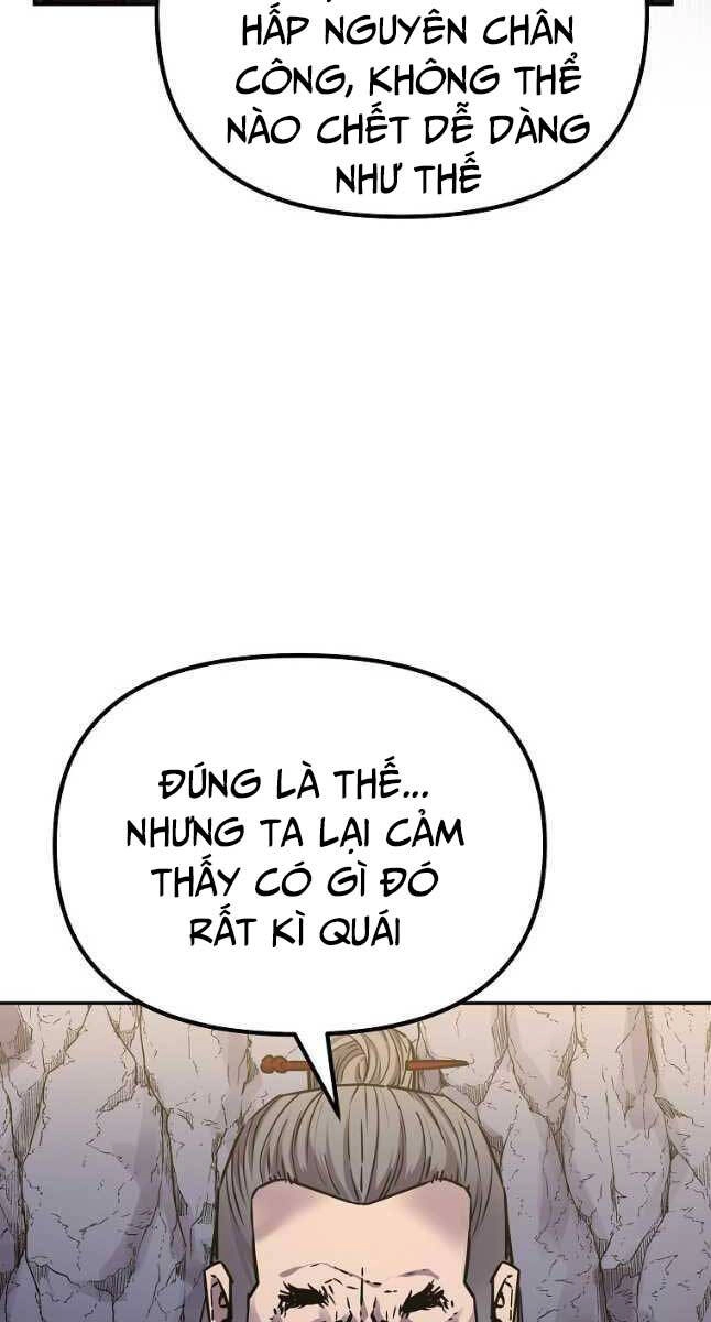 Sự Chuyển Sinh Vào Võ Lâm Thế Gia Của Ranker Chapter 94 - 4