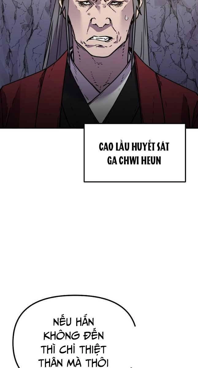 Sự Chuyển Sinh Vào Võ Lâm Thế Gia Của Ranker Chapter 94 - 5