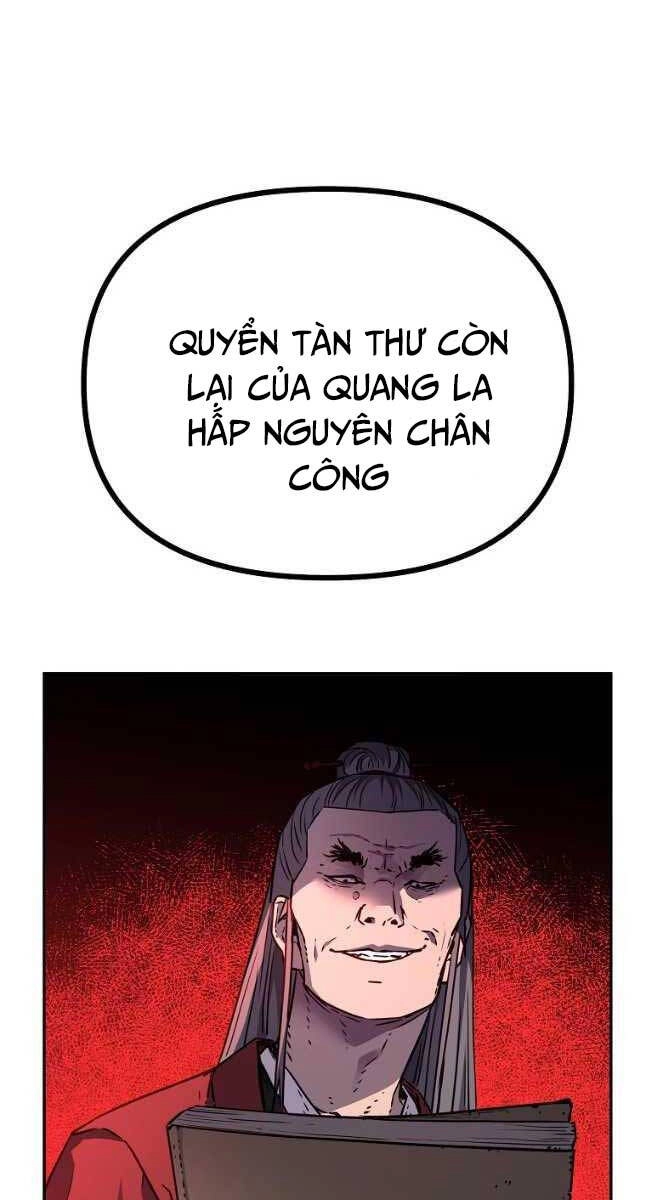 Sự Chuyển Sinh Vào Võ Lâm Thế Gia Của Ranker Chapter 94 - 8