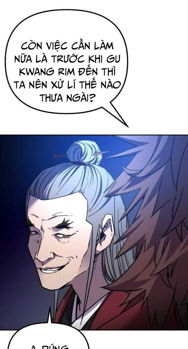 Sự Chuyển Sinh Vào Võ Lâm Thế Gia Của Ranker Chapter 94 - 13