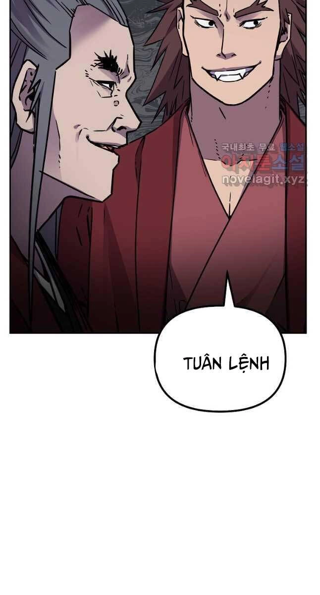 Sự Chuyển Sinh Vào Võ Lâm Thế Gia Của Ranker Chapter 94 - 16