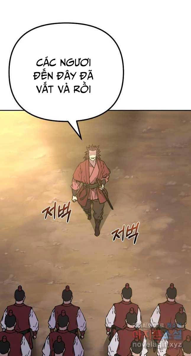 Sự Chuyển Sinh Vào Võ Lâm Thế Gia Của Ranker Chapter 94 - 17