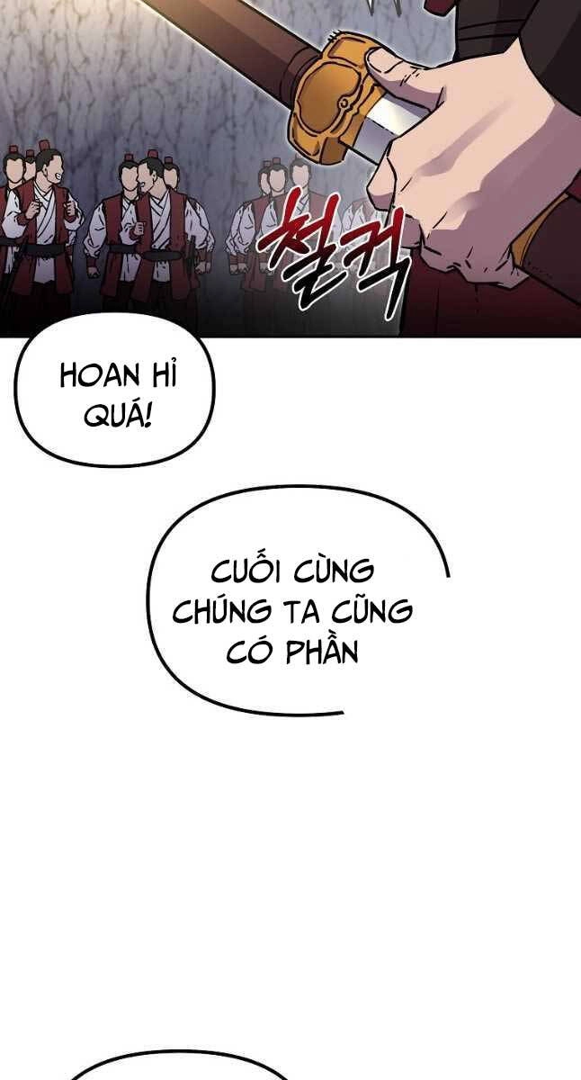 Sự Chuyển Sinh Vào Võ Lâm Thế Gia Của Ranker Chapter 94 - 19