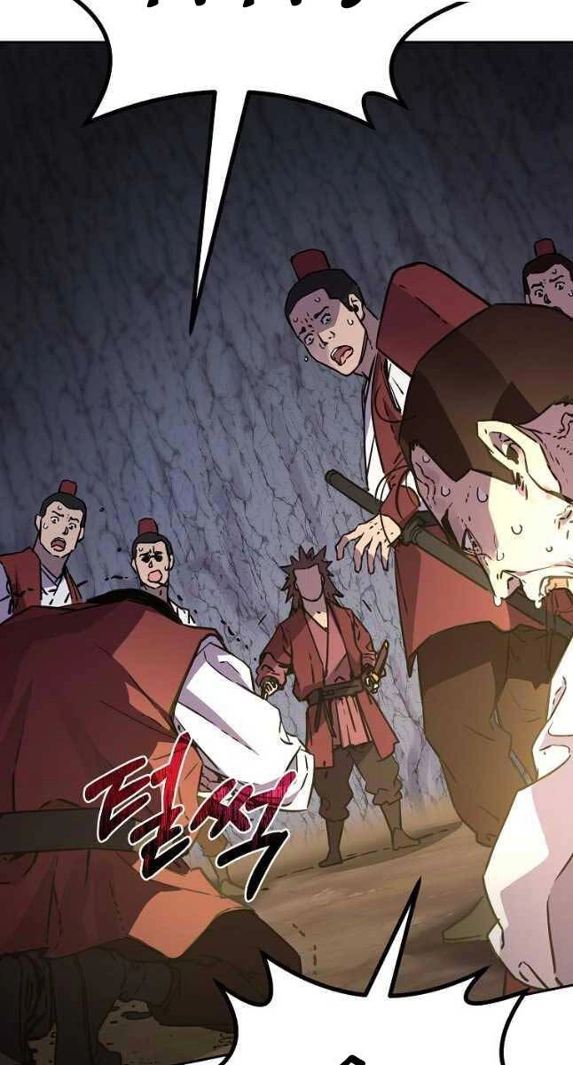 Sự Chuyển Sinh Vào Võ Lâm Thế Gia Của Ranker Chapter 94 - 23