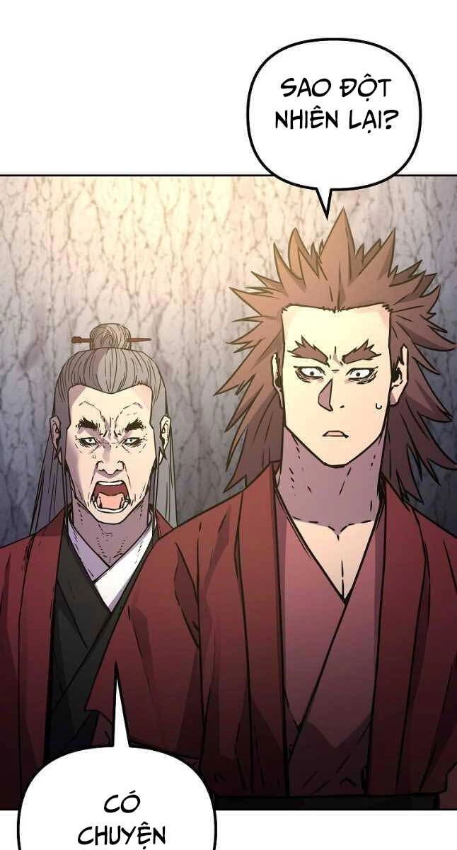 Sự Chuyển Sinh Vào Võ Lâm Thế Gia Của Ranker Chapter 94 - 26