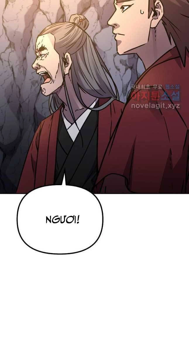 Sự Chuyển Sinh Vào Võ Lâm Thế Gia Của Ranker Chapter 94 - 39