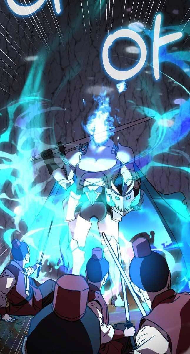 Sự Chuyển Sinh Vào Võ Lâm Thế Gia Của Ranker Chapter 94 - 52