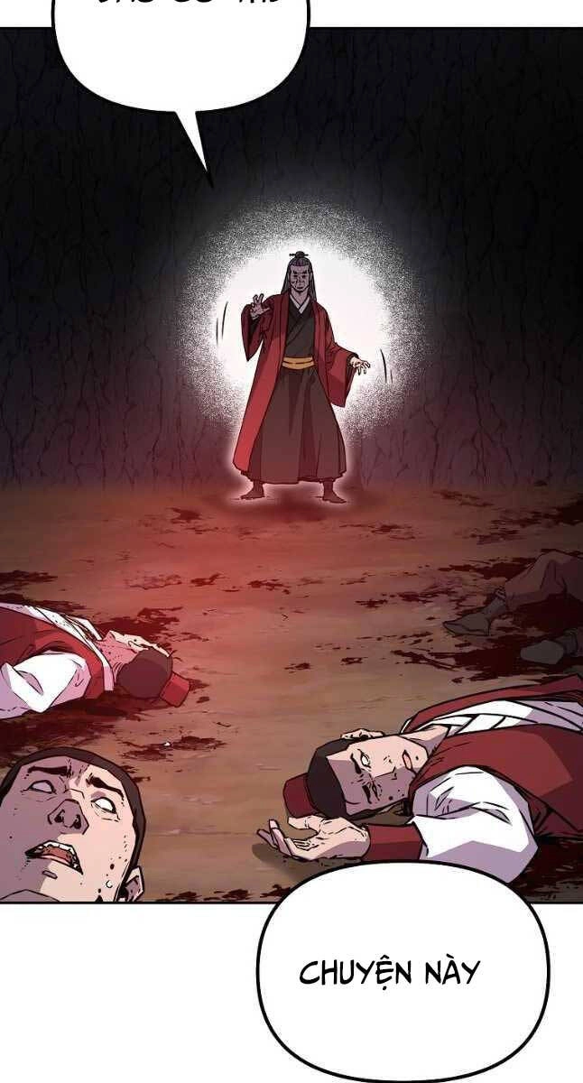 Sự Chuyển Sinh Vào Võ Lâm Thế Gia Của Ranker Chapter 94 - 77