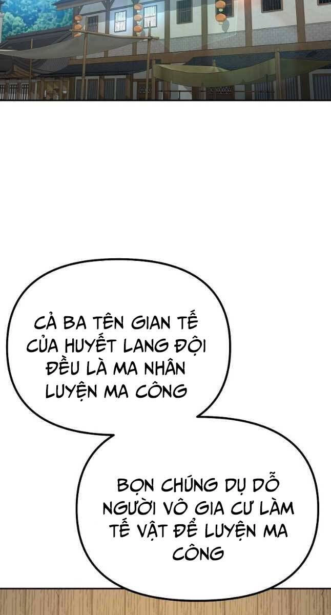 Sự Chuyển Sinh Vào Võ Lâm Thế Gia Của Ranker Chapter 94 - 89