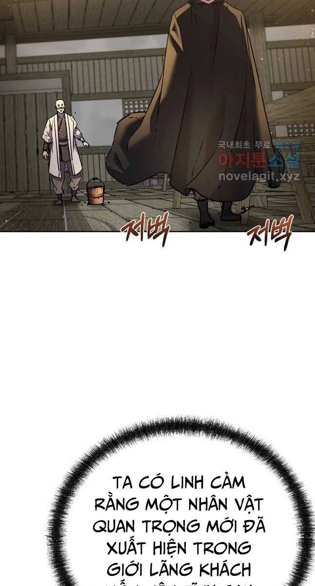 Sự Chuyển Sinh Vào Võ Lâm Thế Gia Của Ranker Chapter 94 - 97