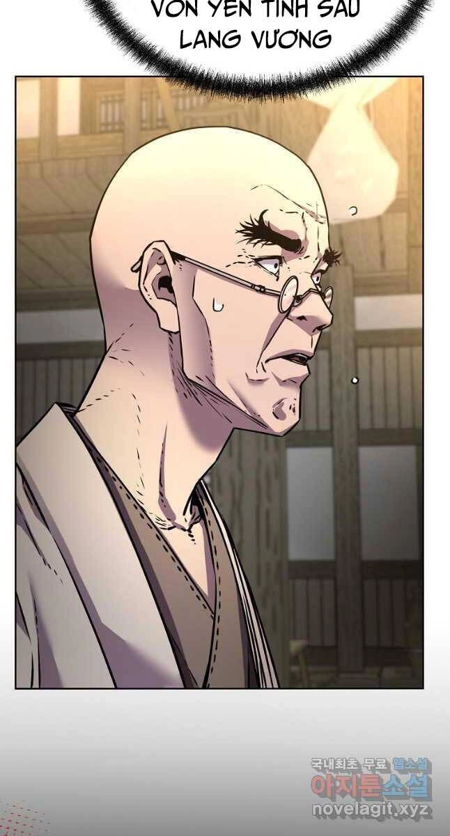 Sự Chuyển Sinh Vào Võ Lâm Thế Gia Của Ranker Chapter 94 - 98