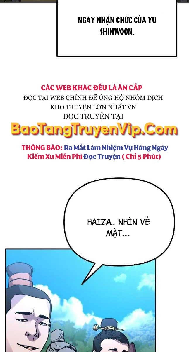 Sự Chuyển Sinh Vào Võ Lâm Thế Gia Của Ranker Chapter 95 - 3