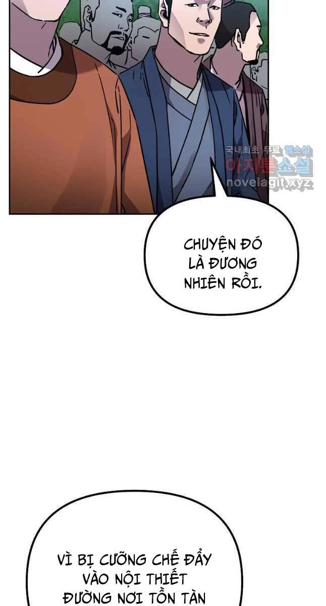 Sự Chuyển Sinh Vào Võ Lâm Thế Gia Của Ranker Chapter 95 - 4