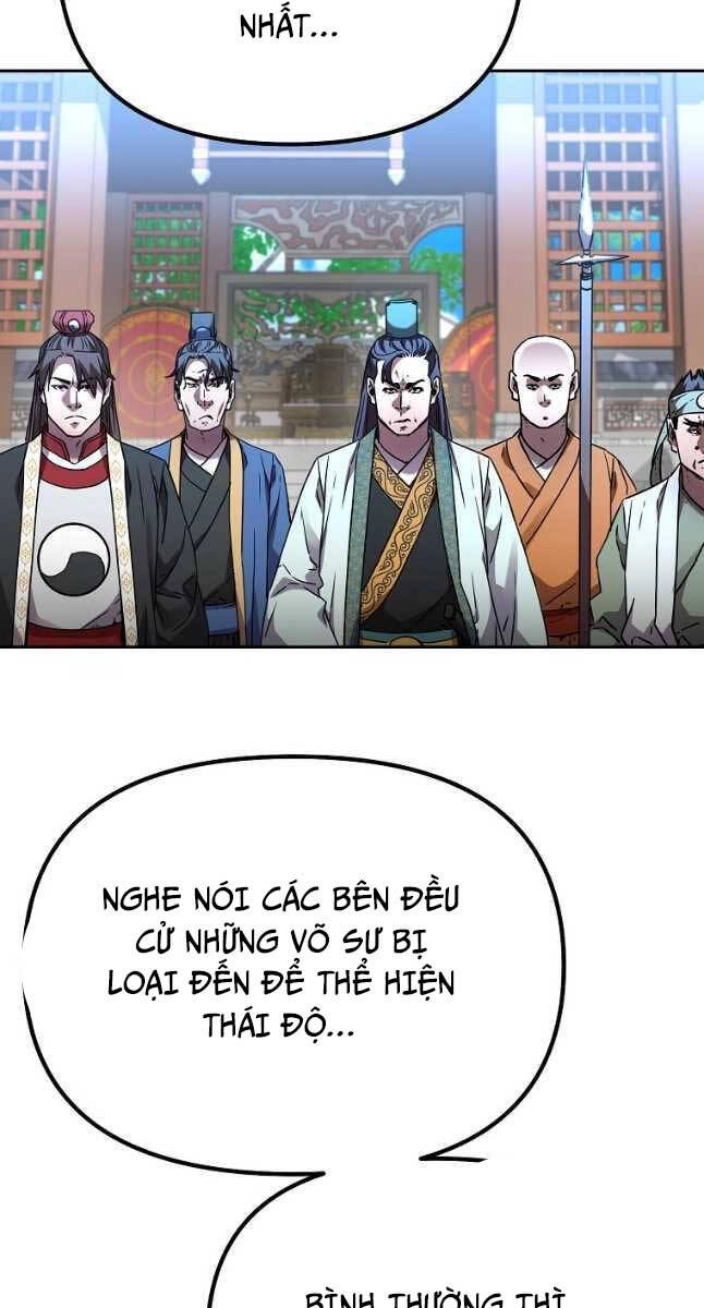 Sự Chuyển Sinh Vào Võ Lâm Thế Gia Của Ranker Chapter 95 - 5