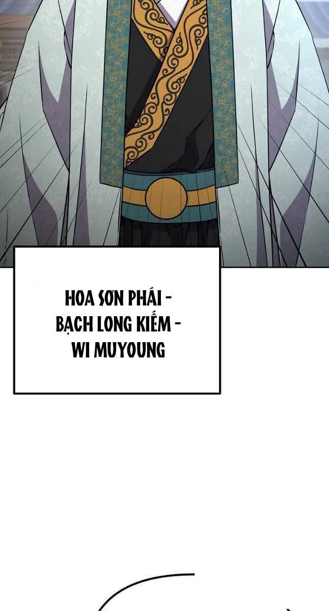 Sự Chuyển Sinh Vào Võ Lâm Thế Gia Của Ranker Chapter 95 - 10