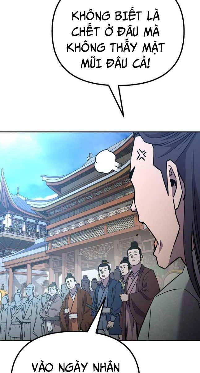 Sự Chuyển Sinh Vào Võ Lâm Thế Gia Của Ranker Chapter 95 - 11