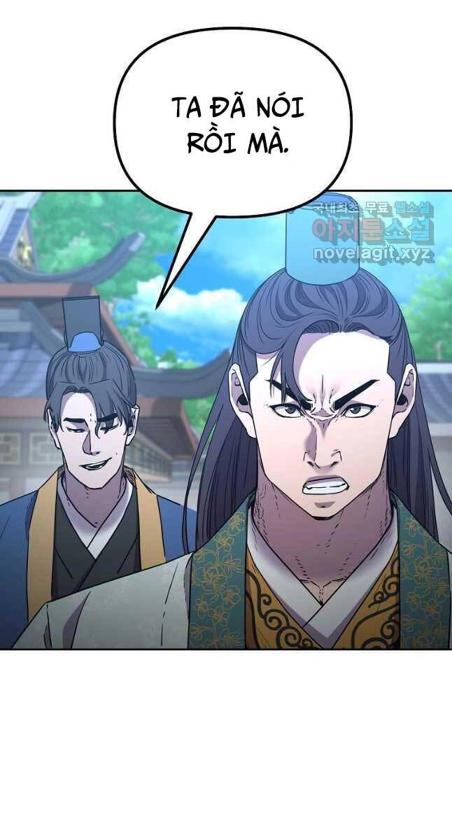 Sự Chuyển Sinh Vào Võ Lâm Thế Gia Của Ranker Chapter 95 - 14