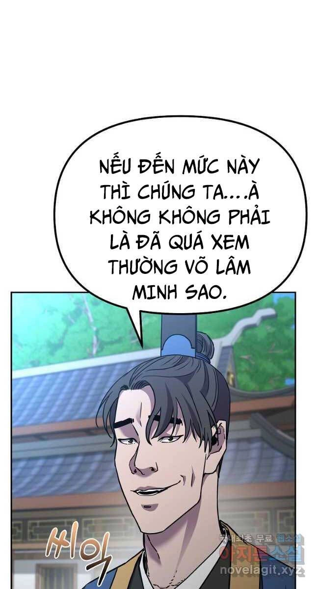 Sự Chuyển Sinh Vào Võ Lâm Thế Gia Của Ranker Chapter 95 - 15