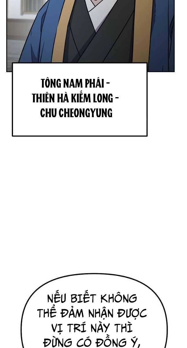 Sự Chuyển Sinh Vào Võ Lâm Thế Gia Của Ranker Chapter 95 - 16