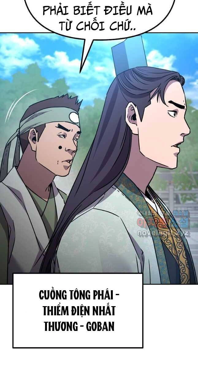 Sự Chuyển Sinh Vào Võ Lâm Thế Gia Của Ranker Chapter 95 - 17