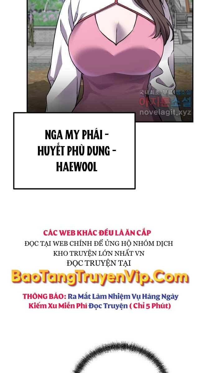 Sự Chuyển Sinh Vào Võ Lâm Thế Gia Của Ranker Chapter 95 - 19