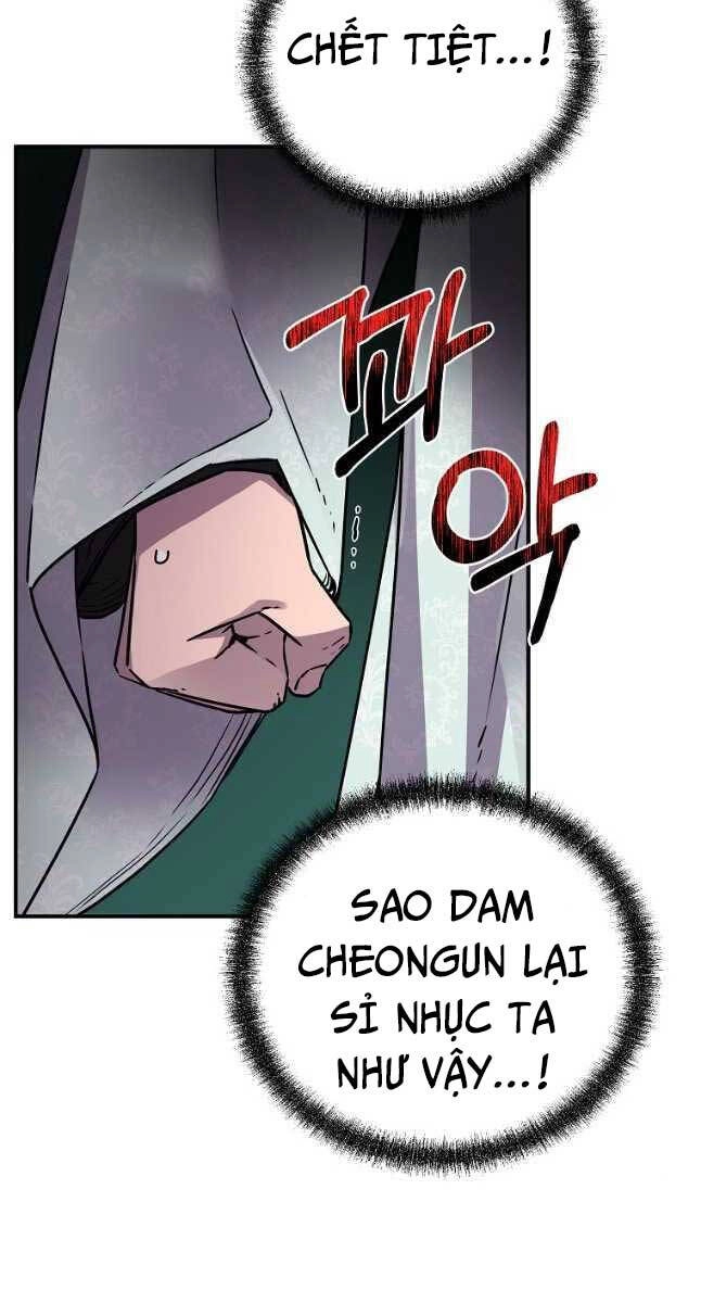 Sự Chuyển Sinh Vào Võ Lâm Thế Gia Của Ranker Chapter 95 - 20
