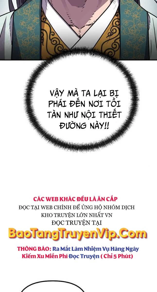 Sự Chuyển Sinh Vào Võ Lâm Thế Gia Của Ranker Chapter 95 - 22